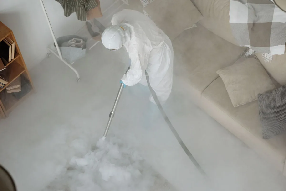 Biohazard Cleanup in Stansbury Park, UT